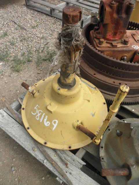 Used TWIN DISC SP111HP2 Gearboxes Colorado US | Power Zone Equipment #975535