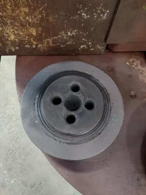 USED BOSCH SURFTRAN C-250