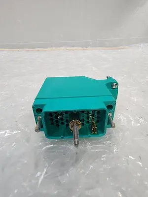 516-038-000-121 EDAC