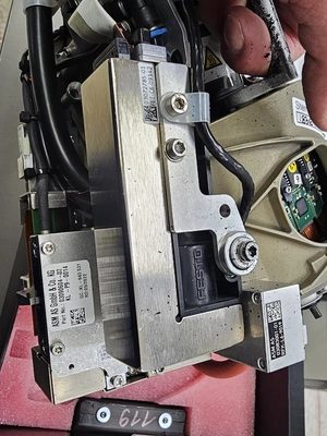 2024 ASM/SIEMENS C&P20A PLACEMENT HEAD, P/N: 03090604 Placement Heads | Tekmart International Inc. (11)