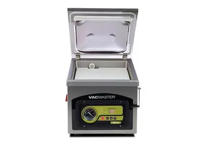 NEW VACMASTER VP215
