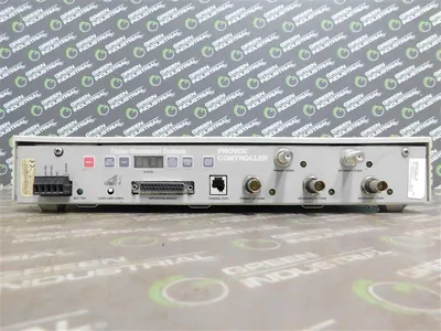 Fisher Rosemount 12P0503X122 Provox Intelligent Device Interface Rev.H P5.5 Used