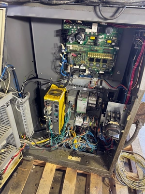 FANUC R30iA Controller Robot Controllers | K.B. Industries LLC (3)