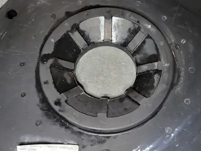 New | in-Stock WEIR MINERALS SPR65041R08 Parts (Hydraulics and Pneumatics) British Columbia CA | Lenmark #256144