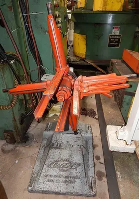 Used LITTELL _UNKNOWN_ Uncoilers Ohio US | D & D Industries #1323288