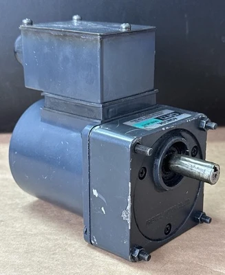 NEW ORIENTAL MOTOR CO.,LTD. 4IK25GN-FCH / 4GN12.5KA