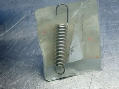 Unknown Assorted Tension Spring Lot