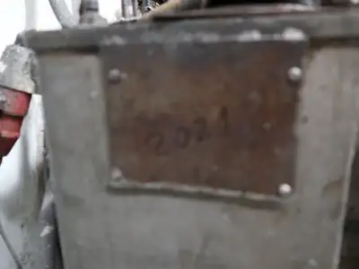 Used 2013 _UNKNOWN_ _UNKNOWN_ Die Casting Machines RO | Apex Group #1552186