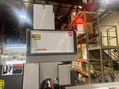 Used 2019 TSUGAMI B0325B-II Swiss Type Automatic Screw Machines Illinois US | Revelation Machinery #1371337
