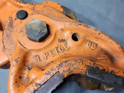 USED PETOL DA4174-C12