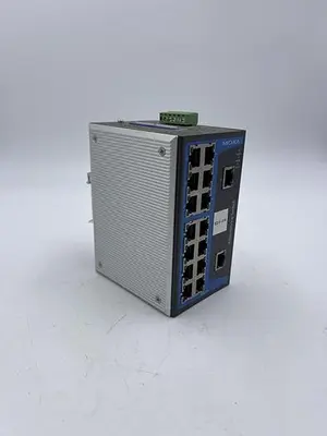 USED MOXA MOXA EDS-316