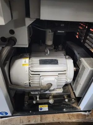 USED 2018 ELGI EN15-125