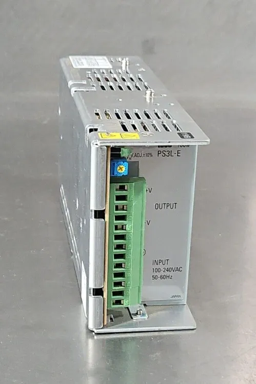 Used IDEC _UNKNOWN_ Single Output Power Supplies South Carolina US | Palmetto Automation #1163341