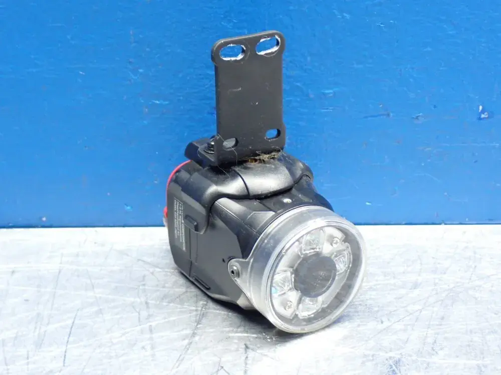 USED KEYENCE IV500CA