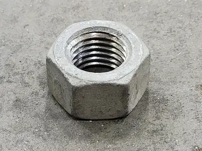Hex Nut
