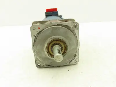 Superior Electric SS421G4 Slo-Syn Synchronous AC Stepper Motor 120V 1PH 18RPM