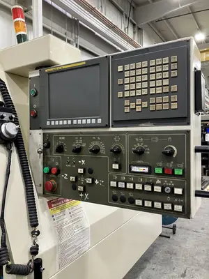 2018 KINWA CL-38C Lathes, Flat Bed, CNC | Star Equipment Co., Inc. (4)