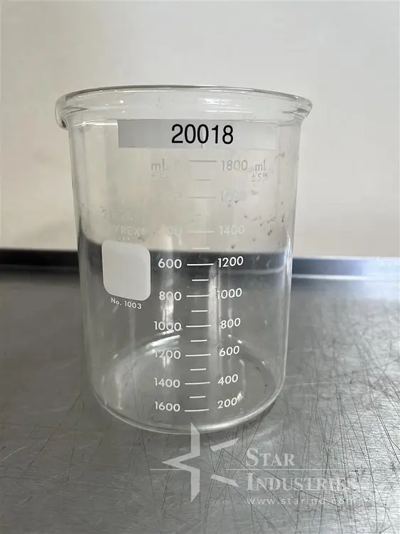 Used 2000 _UNKNOWN_ _UNKNOWN_ Flasks California US | Star Industries #1256133