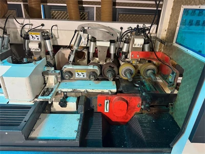 USED 2019 JANGJA PM623