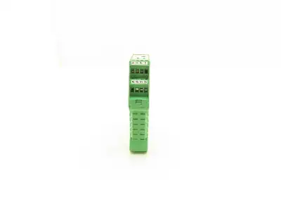 Phoenix Contact MCR-S-1/5-UI-DCI Active Transducer For AC DC Distorted Currents