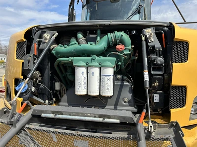 Used 2019 VOLVO A45G Articulated Dump Trucks New York US | Abele Tractor #1343150