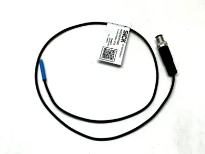 MZC2-1V7PS-SR0 | SICK  Magnetic Cylinder Sensor C-Slot - New – Open box