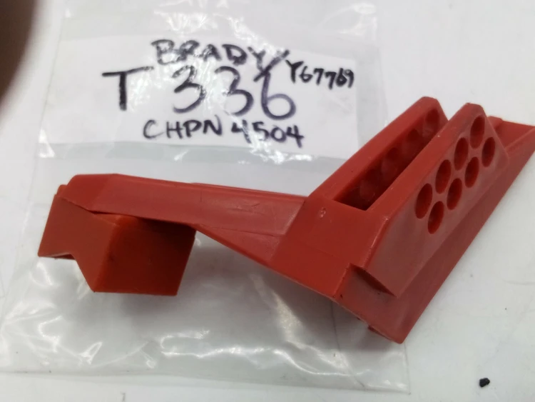Used BRADY 65666 Miscellaneous Printing & Paper Equipment Arizona US | ASSET CONVERSION SPECIALISTS, INC. #325638
