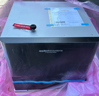 NEW Applied Biosystems QuantStudio Absolute Q
