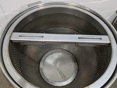 USED 2011 SOUTHBEND-CROWN DL-100