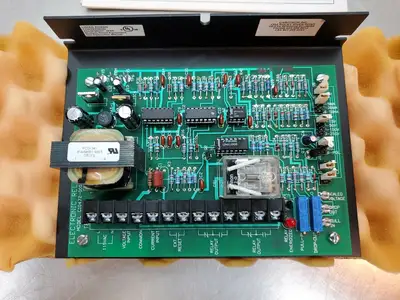 Used Carotron _UNKNOWN_ Relays & Switches South Carolina US | Palmetto Automation #1318126