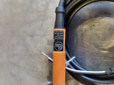 NEW KYTOLA INSTRUMENTS EH-SB33-DN