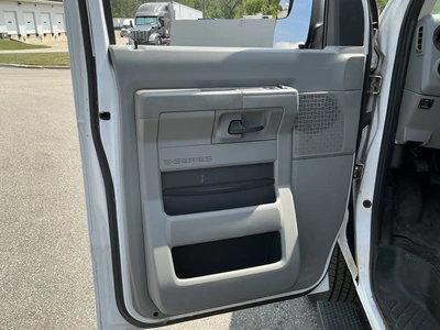 Used 2013 FORD E-250 EXTENDED Vans Michigan US | Miedema Asset Management Group #1301414