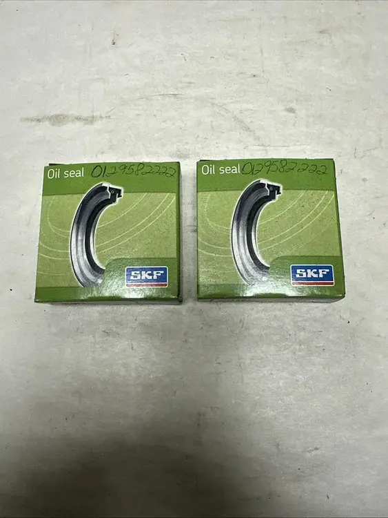 Used SKF 692291 Pump & Valve Parts Ohio US | Surplus Asset Holdings #1245003
