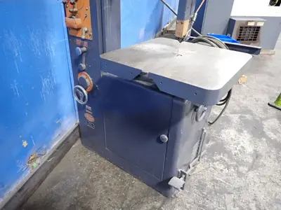 USED POWERMATIC 87