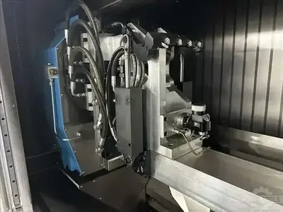USED 2021 MODIG HHV HYBRID