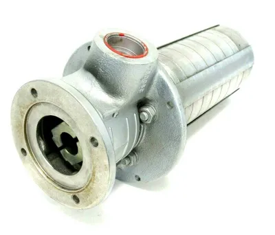 NEW GRUNFOS CRK4-60/6A-W-I-AUUV PUMP B41ZA2766P10151 CRK4606AWIAUUV
