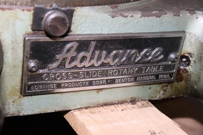 USED ADVANCE B-13