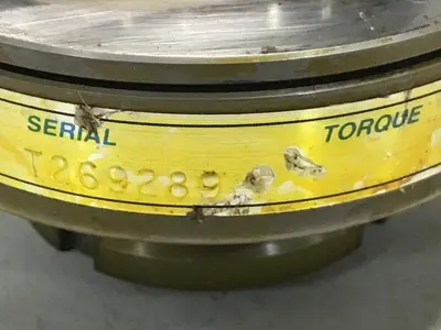 USED SANKYO DENKI 6TF-5C