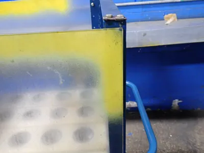 Tool Holder Cart