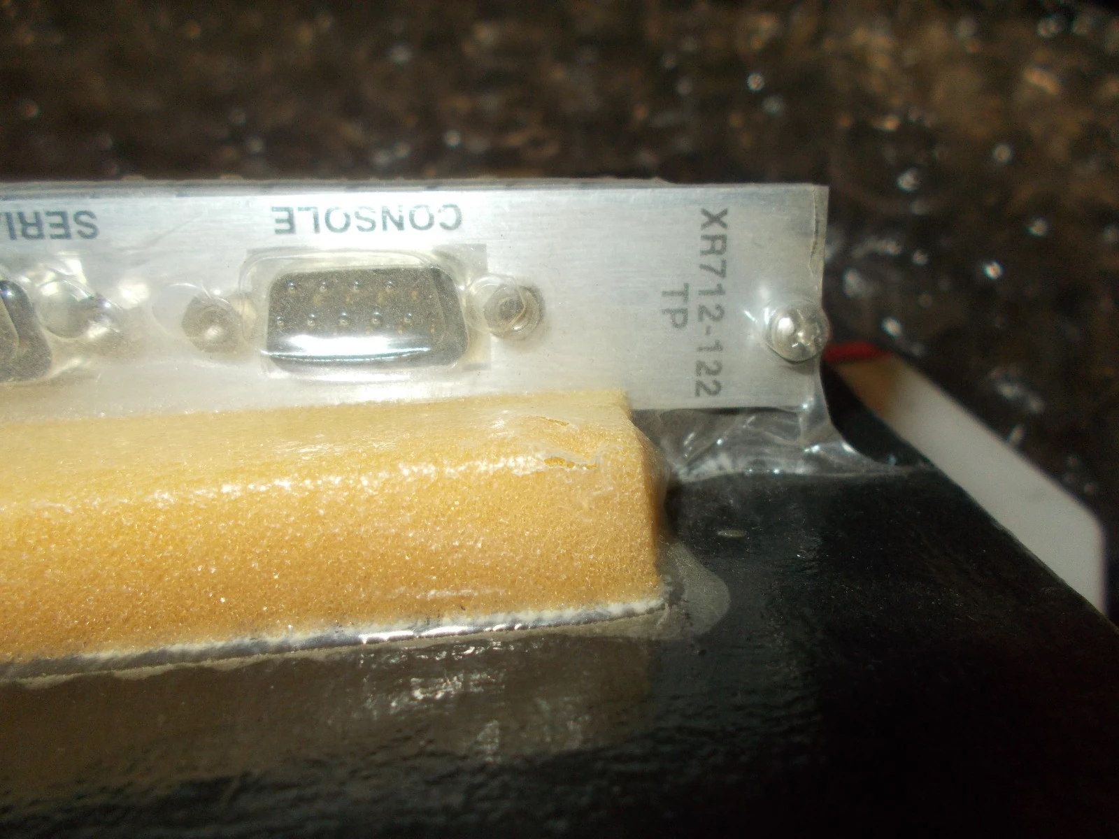 NEW Motorola XR712-122TP
