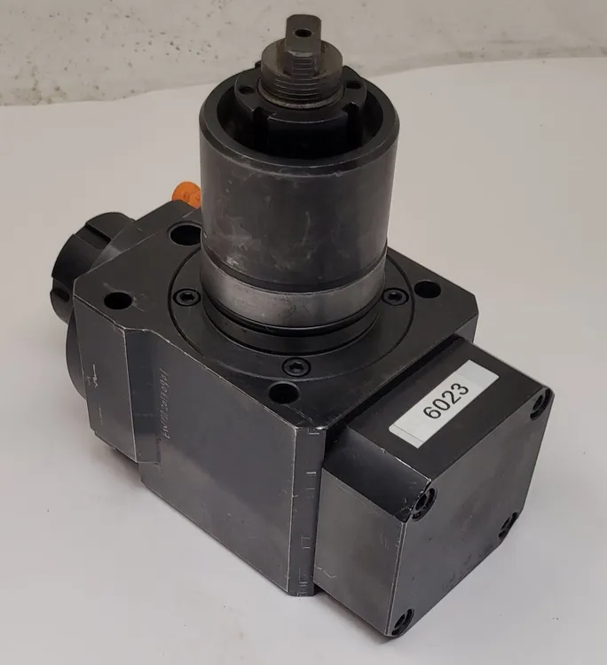Used UNBRANDED Live Tool Holder Tooling & Accessories (Other) Kentucky US | Machinery Central #206025