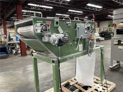 25" Wide FilterTech RGF Gravity Filter