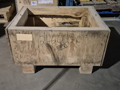 USED JLG 2460050