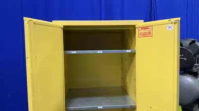 Used A & A SHEET METAL PRODUCTS P1120 Cabinets Ohio US | HGR 24 #1343652