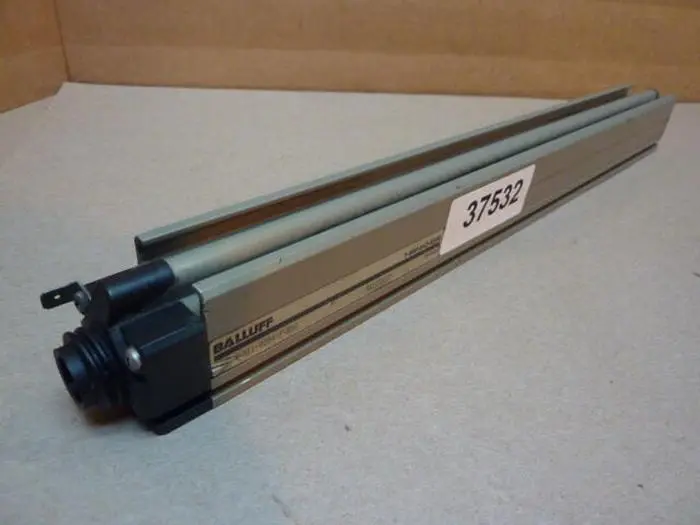 Used BALLUFF BTL2-A11-0254-F-S50 Transducers Michigan US | Ideal Machinery #605471