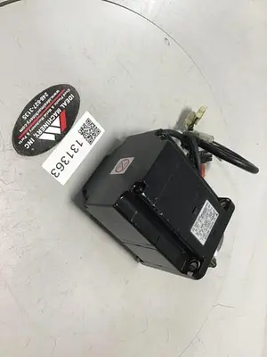 USED YASKAWA SGMPH-02A1A-YR11