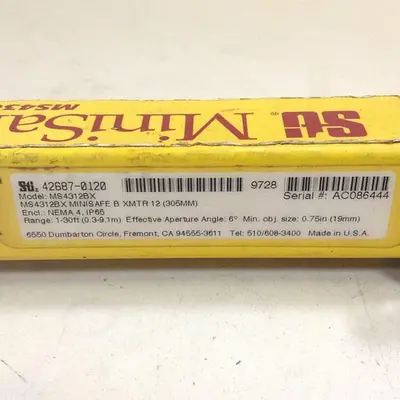 USED STI MS4312BX