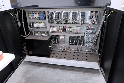Used 2019 MASSIVIT 1800 PRO 3D Printers Illinois US | Machinery Marketing International #379022