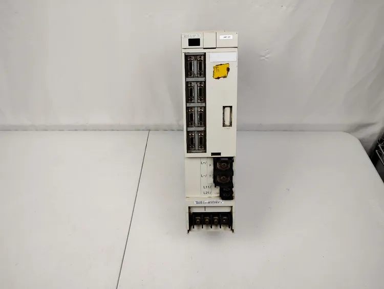 Used MITSUBISHI MDS-A-SP-75 Spindle Drives US | Sporadic Surplus LLC #1084364