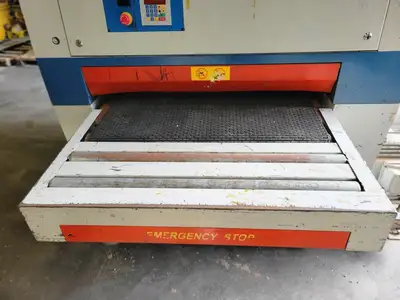 USED CANTEK PR-900NDA